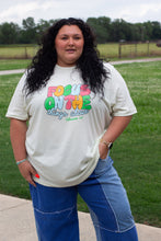 Load image into Gallery viewer, Focus on the Things Above Tee