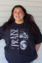 Load image into Gallery viewer, Praise Graphic T-Shirt