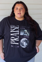 Load image into Gallery viewer, Praise Graphic T-Shirt