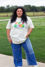 Load image into Gallery viewer, Focus on the Things Above Tee