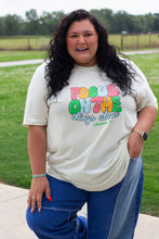 Load image into Gallery viewer, Focus on the Things Above Tee