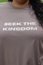 Load image into Gallery viewer, Seek the Kingdom Unisex T-Shirt