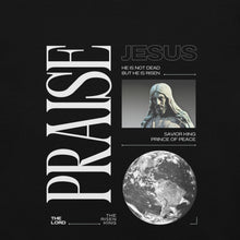 Load image into Gallery viewer, Praise Graphic T-Shirt